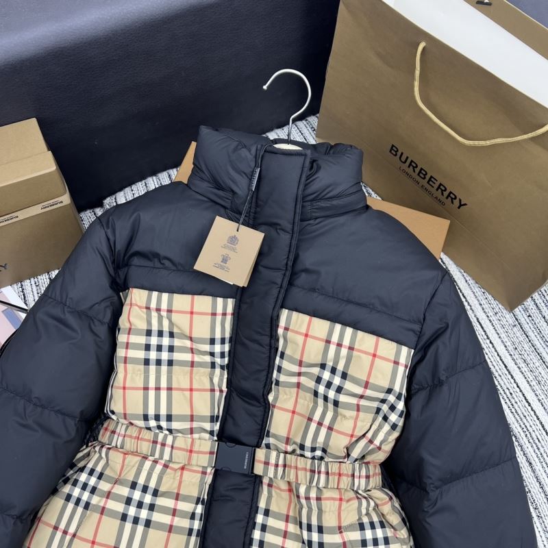 Burberry Down Jackets